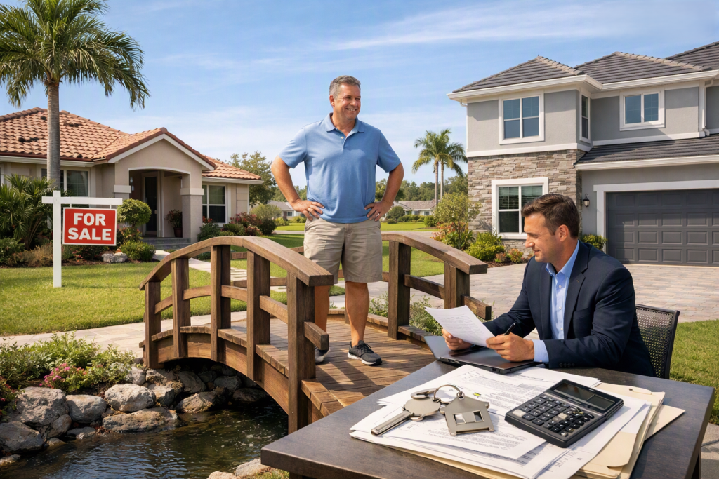 Buying Before You Sell How a Bridge Loan Can Keep the Deal Moving