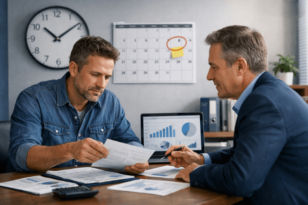 How Small Business Bridge Loans Support Time-Sensitive Opportunities